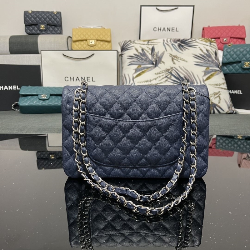 Ch**el cf series bags